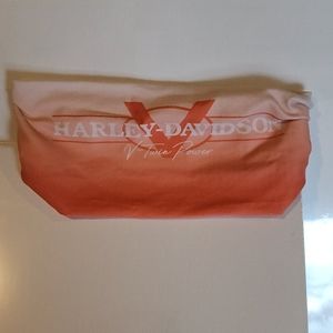 Harley-Davidson headband